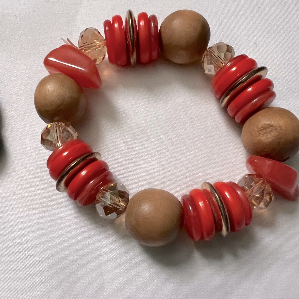 Beautiful Bracelet - NO LONGER AVAILABLE